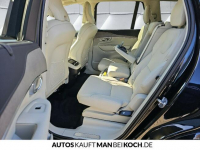 Volvo XC90 B5 B Ultimate Bright  Mild-Hybrid AWD Tychy - zdjęcie 6