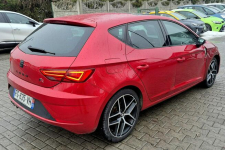 FR 2.0 TSI 190KM DSG Panorama Kamera Nagłośnienie SEAT BeatsAudio Świętoszówka - zdjęcie 5