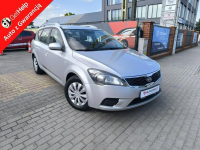 Kia Cee'd 1.4i 16V 90KM Klimatyzacja NAVI OPŁACONY