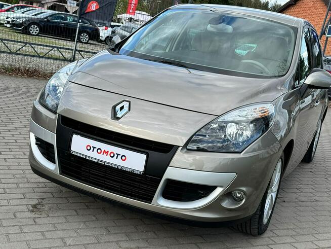 Renault Scenic *Bogate Wyposażenie*Benzyna* Zduńska Wola - zdjęcie 7