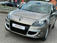Renault Scenic *Bogate Wyposażenie*Benzyna* Zduńska Wola - zdjęcie 7