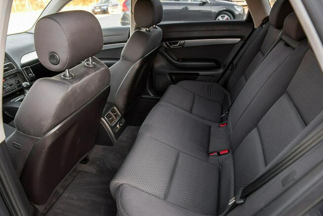 Audi A6 S-line 2.4i V6 177KM Manual ! Super Stan ! Opłacona ! Zwoleń - zdjęcie 7