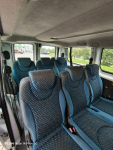 Fiat Scudo Krajowy - 9 os - 1.6d 90Km - 2009 r Głogów - zdjęcie 8