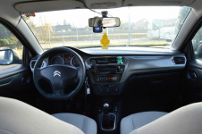 CITROEN C-ELYSEE, 1.6 16V, LPG Oleśnica - zdjęcie 8