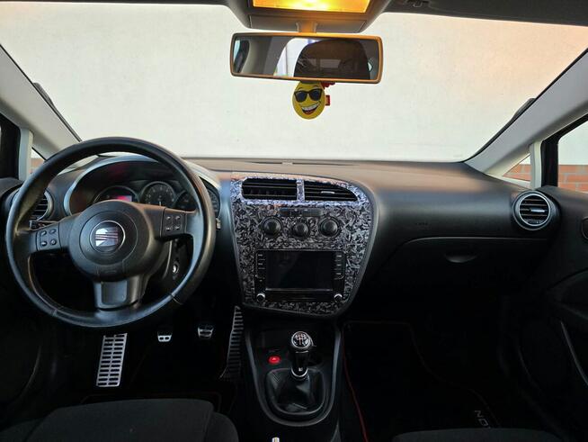 Seat Leon Unisław - zdjęcie 6