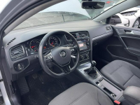 Volkswagen Golf Comfortline Klimatronik Czujniki parkowania Gliwice - zdjęcie 8