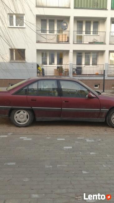 sprzedam omege 2.3tdi lub zamienie na terenowy Kielce - zdjęcie 3