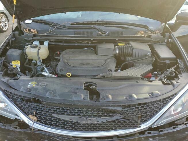 Chrysler pacifica Touring L 3.6 w drodze do pl Jankowo Gdańskie - zdjęcie 8