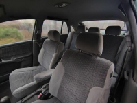 Mazda 626 GF Sedan do naprawy Ząbkowice Śląskie - zdjęcie 4