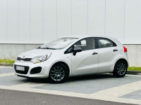 Kia Rio 1.2 benz , po serwisie , Gwarancja Mikołów - zdjęcie 3
