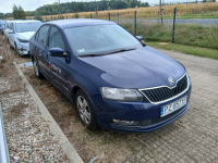 Škoda Rapid 1.6 TDI Niepruszewo - zdjęcie 3