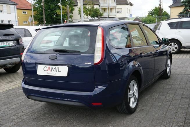 Ford Focus 1.8 TDCi 116KM, polski salon, bardzo ekonomiczny, zadbany, Opole - zdjęcie 5