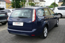 Ford Focus 1.8 TDCi 116KM, polski salon, bardzo ekonomiczny, zadbany, Opole - zdjęcie 5