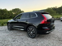 Volvo XC 60 AWD, Harman/Kardon Kamienna Góra - zdjęcie 4