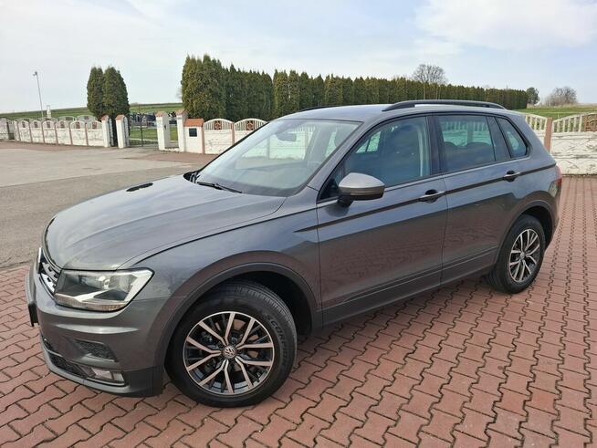 Tiguan 1.4_Serwis ASO_Bezwypadek 100%_Super Stan Pawłów - zdjęcie 1