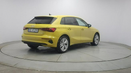 Audi A3 35 TFSI mHEV  S tronic! Polskiego Salonu! Faktura VAT! Warszawa - zdjęcie 7