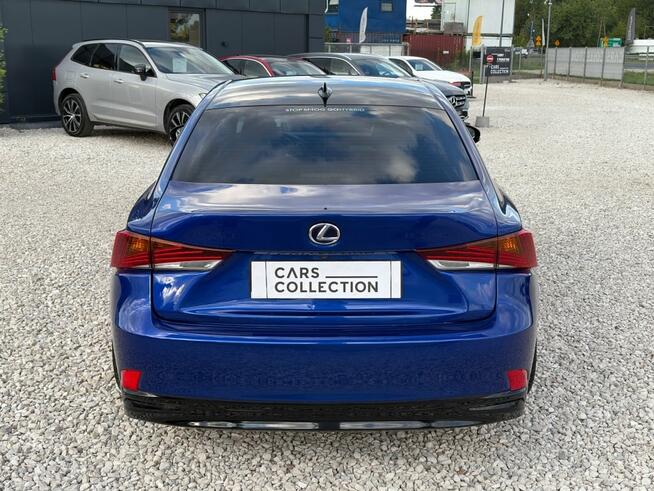 Lexus IS, 2020 Michałowice - zdjęcie 5