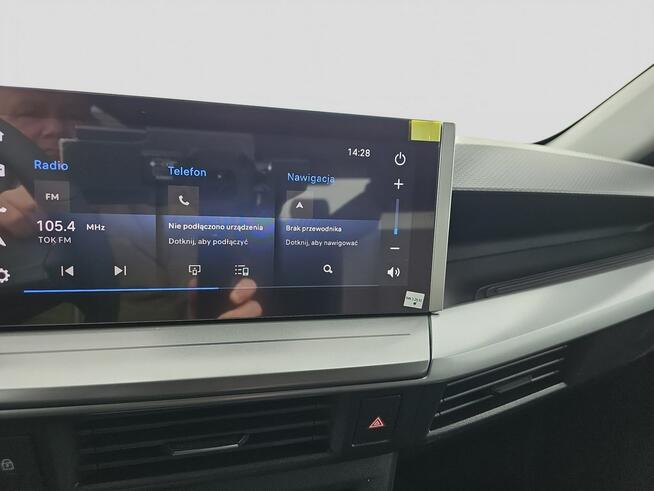 Opel Frontera Demo, Gwrancja, Vat 23% Łódź - zdjęcie 11