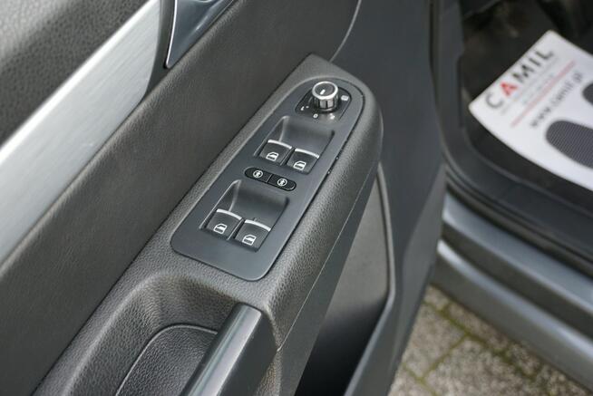 Volkswagen Sharan zarejestrowany, ubezpieczony Opole - zdjęcie 8