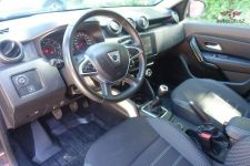 Dacia Duster 4x4*Pierwszy Właściciel*Salon Polska Warszawa - zdjęcie 12