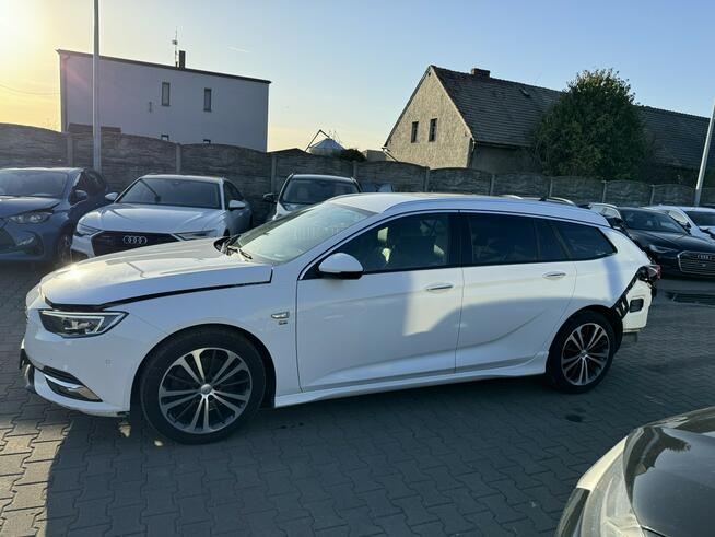 Opel Insignia OPCline Tourer Led Kamera Navi Gliwice - zdjęcie 2