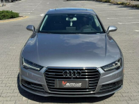 Audi A7 3.0 TFSI Prestige Bogate Wyposażenie Stan Perfekcyjny Janki - zdjęcie 10