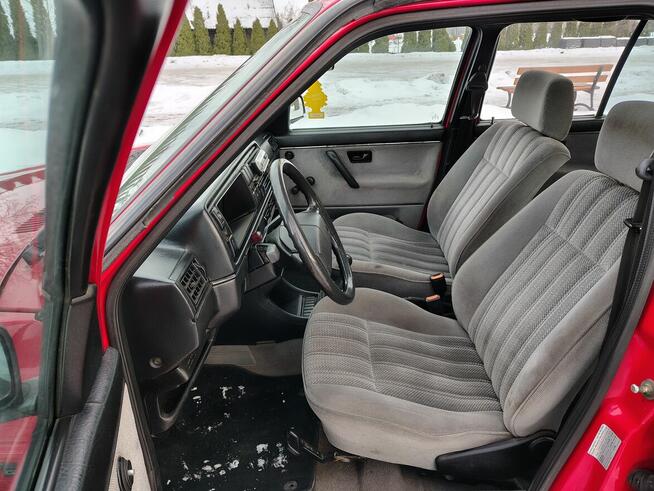Volkswagen Golf mk2 *1991r* Ostrołęka - zdjęcie 10