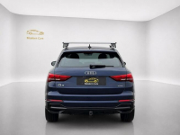 Audi Q3 FV23%/40 tdi quattro/ACC/Sonos/BLIS/Hak/ASO Pozowice - zdjęcie 7