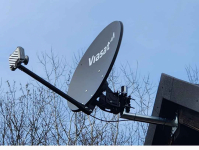 Serwis Montaż Anten Satelitarnych i Naziemnych