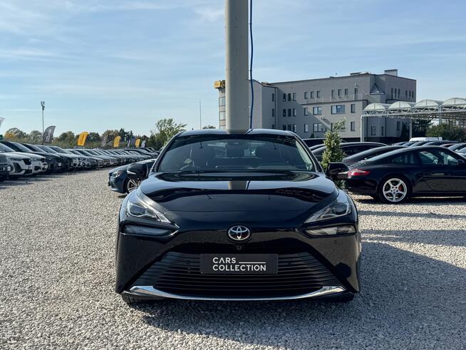 Toyota Mirai, 2023 Michałowice - zdjęcie 9