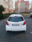 Toyota Yaris 1.0 2017 Opole - zdjęcie 4
