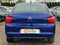 Citroen C-Elysée C-Elysee 1.6 VTi Shine Salon PL Serwisowany Zambrów - zdjęcie 10