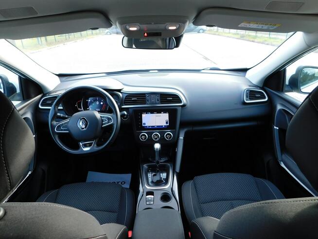 Renault Kadjar z Gwarancją 12Miesięcy Stan Wzorcowy Żyrardów - zdjęcie 6
