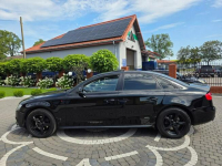 Audi A4 S-line B8 2.0 TDi 150KM IWł.w PL Przasnysz - zdjęcie 5