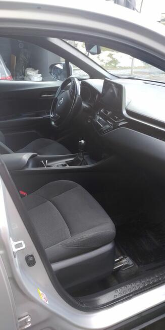 Sprzedam Toyota Chr 2017 rok Kraków - zdjęcie 3