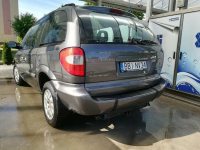 Chrysler Voyager do przewozu niepełnosprawnych Bielsk Podlaski - zdjęcie 9