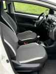 Toyota Aygo 1.0 Salon Polska, Vat23% Rzeszów - zdjęcie 9