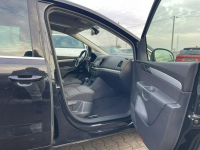 Volkswagen Sharan DSG Klimatronik Parktronik 7osobowy 150KM Gliwice - zdjęcie 6