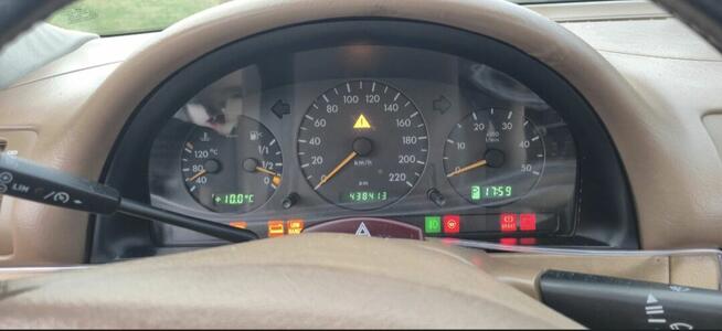 Mercedes ml Jerzmanowo - zdjęcie 3