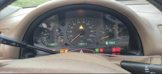 Mercedes ml Jerzmanowo - zdjęcie 3