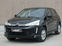 Citroen C4 Aircross 1.6 Ben.117KM/Navi/Kamera/PółskóryTelefon/Serwis Lublin - zdjęcie 5