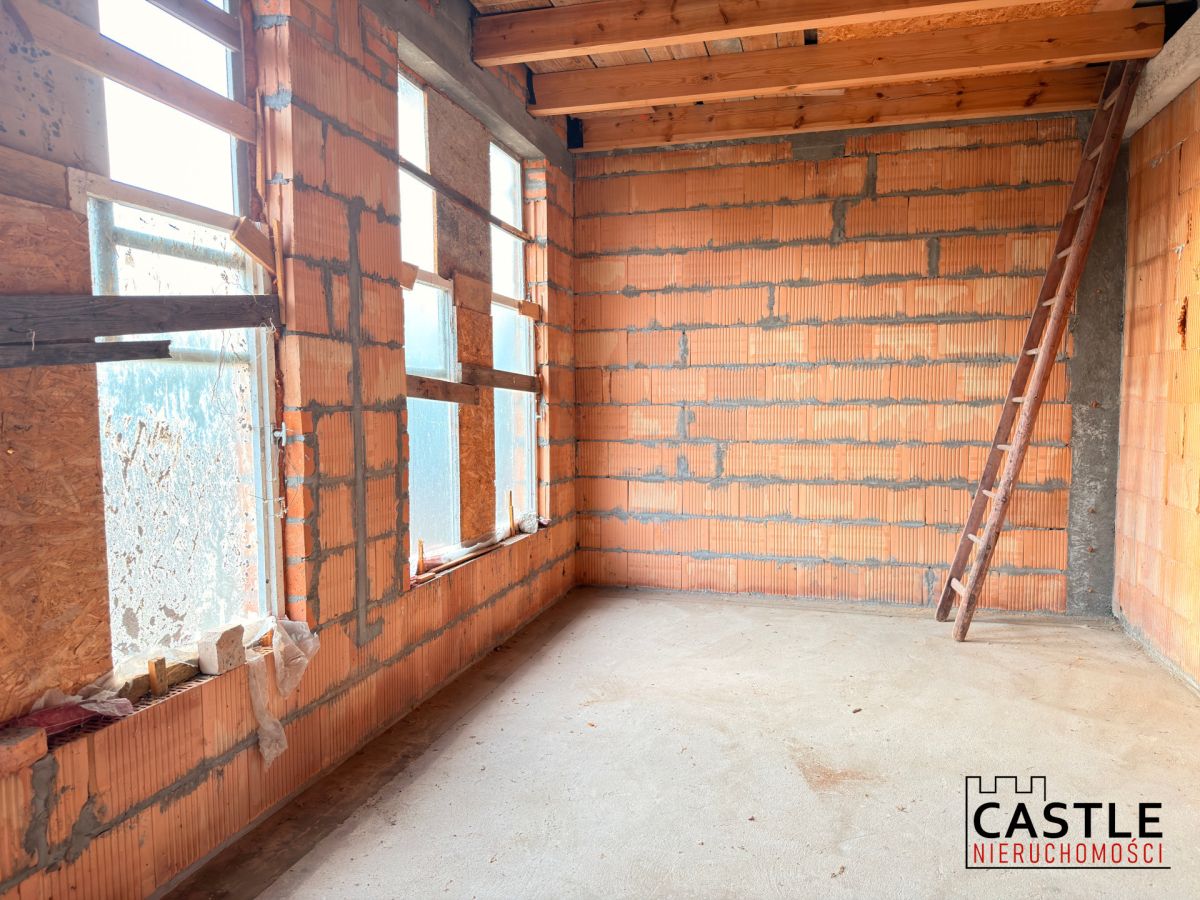 Idealny dom dla Rodziny blisko jeziora. Złotniczki - zdjęcie 7