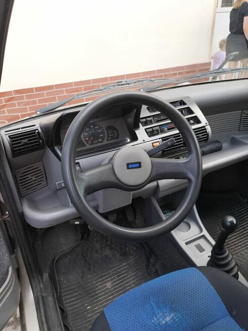Fiat Cinquecento Janczewice - zdjęcie 2