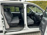Peugeot Expert 1.6 HDi 6 osobowy, długi Tarnów - zdjęcie 8