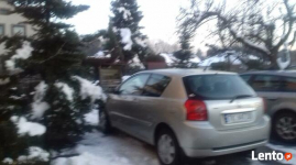 Sprzedam Toyote Corolle