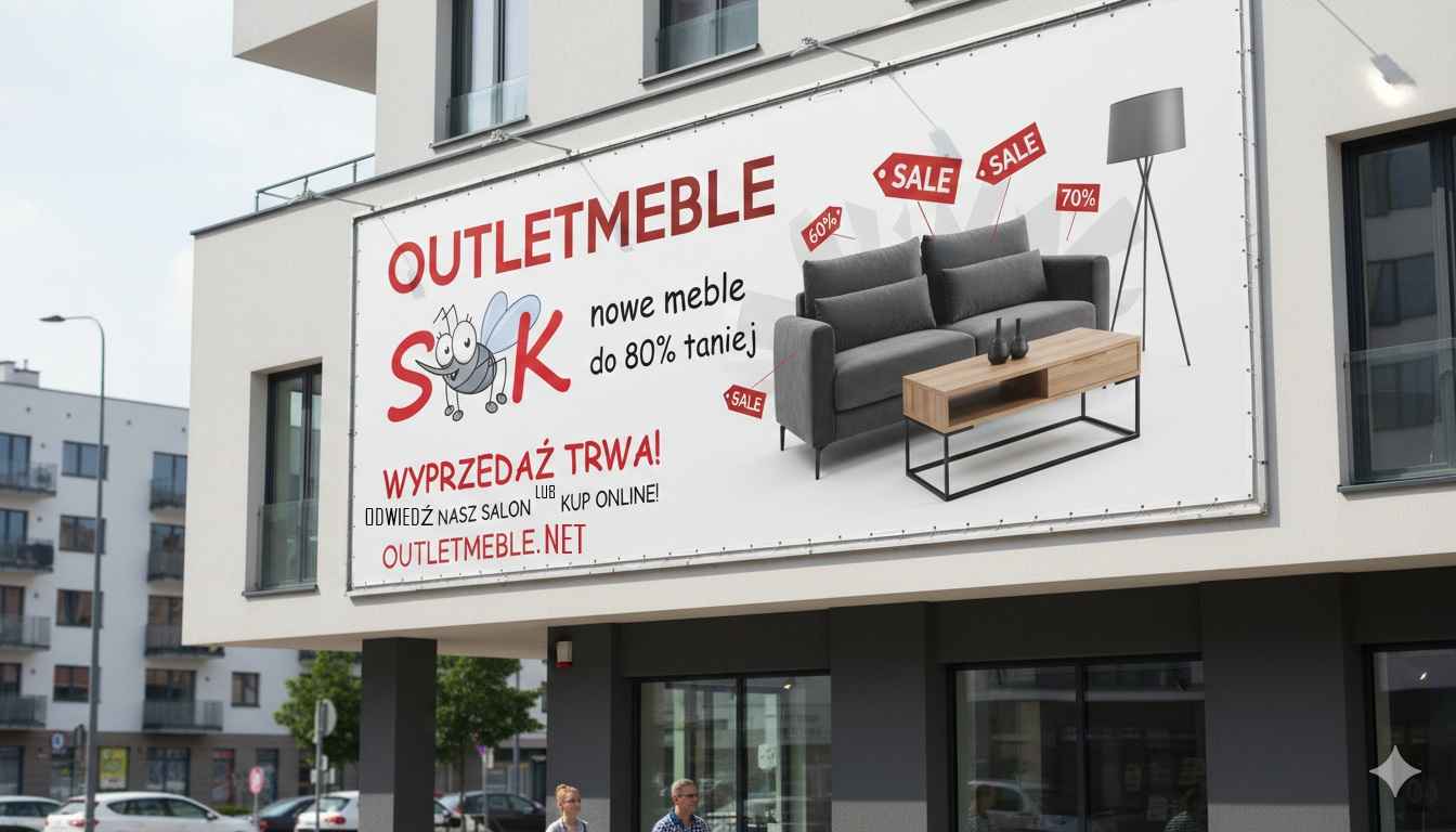 Wyprzedaż mebli do - 80% Gliwice - zdjęcie 1