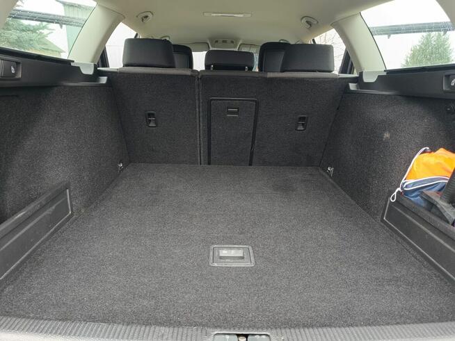 Passat B7TDI, 68000km nowy rozrząd, olej 8 razy Ożarów Mazowiecki - zdjęcie 5