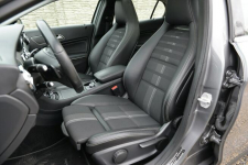 GLA 180 Full LED Navi Kamera Asystenci Szyberdach Półskóra Dąbrowa Górnicza - zdjęcie 9