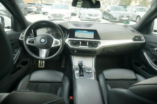 BMW 318d M Sport aut, Salon PL, FV23%, PO5TC17 Poznań - zdjęcie 9