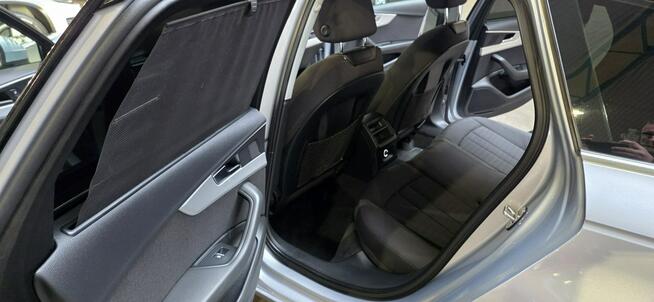 Audi A4 ZOBACZ OPIS !! W podanej cenie roczna gwarancja Mysłowice - zdjęcie 12